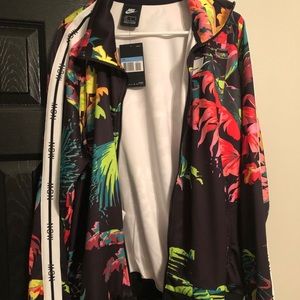 Nike NSW jacket